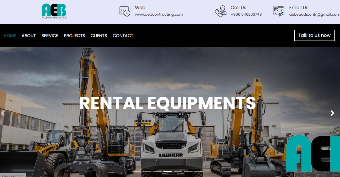 Intelex Solutions AEB Saudi