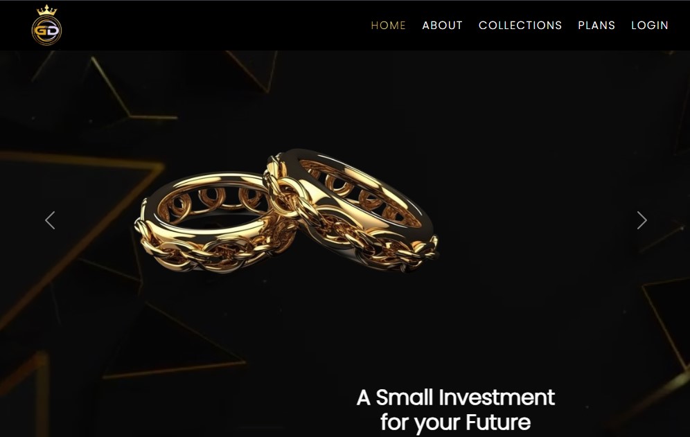 Intelex Solutions GD gold and Diamond